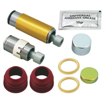 Caliper Guide Pin & Bush Kit